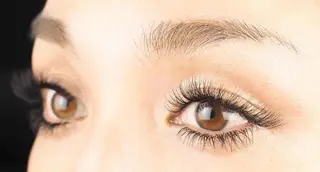 マツエク・マツパ SESUNNY セサニー　SEIRAのマツエク・マツパデザイン