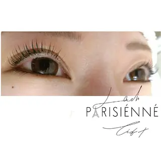 マツエク・マツパ ディアナ 水戸元吉田店　小林のマツエク・マツパデザイン