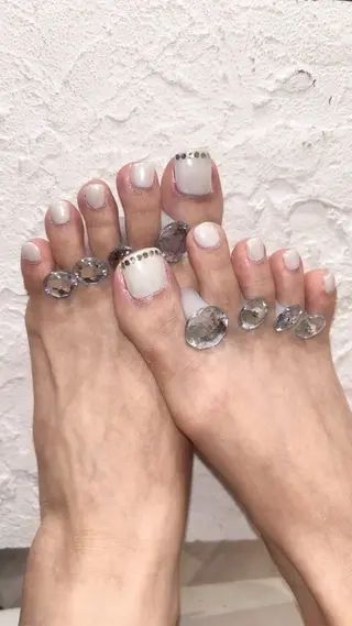 ネイル vante yudukiのネイルデザイン