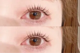 マツエク・マツパ tote. misakiの眉毛・アイブロウイメージ