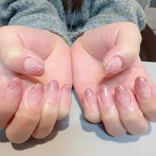 ネイル 小野澤 紗智のネイルデザイン