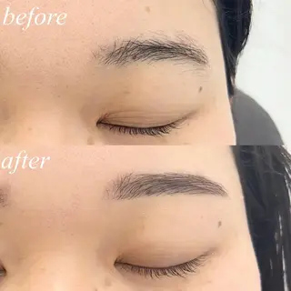 アイブロウ iBROW. 川口店所属・iBROW.　川口店 【川口/アイブロウ】の眉毛・アイブロウイメージ