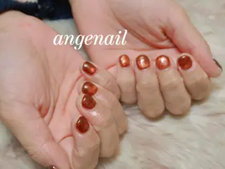 ネイル オーナーネイリスト MAKIのネイルデザイン