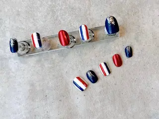 ネイル NAIL'S MODAのネイルデザイン