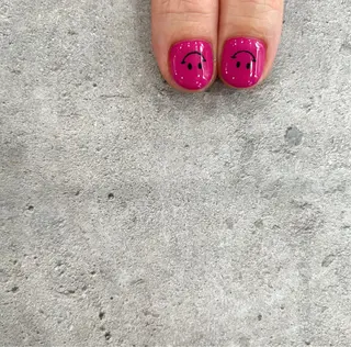 ネイル ネイルサロン 北野坂のネイルデザイン