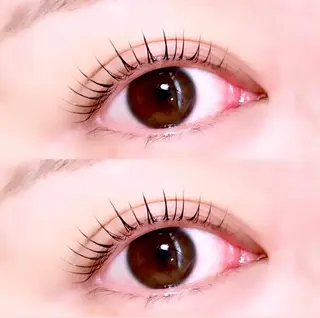 マツエク・マツパ eyelist ⌇ minami 𖠚ᐝのマツエク・マツパデザイン