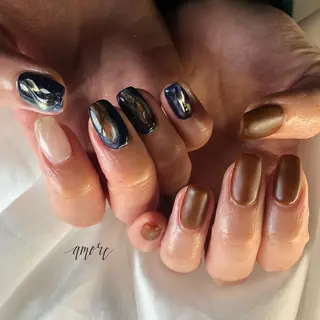 ネイル You kyehwaのネイルデザイン