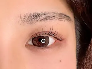 マツエク・マツパ 国本 寿恵の眉毛・アイブロウイメージ