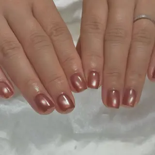 ネイル honoka .のネイルデザイン