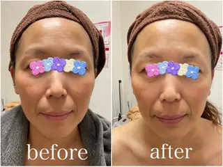 岸和田／久米田 MooMooのエステ・リラクイメージ