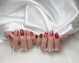 ネイル Umi nail Salon所属・Umi.せい 🫧のネイルデザイン