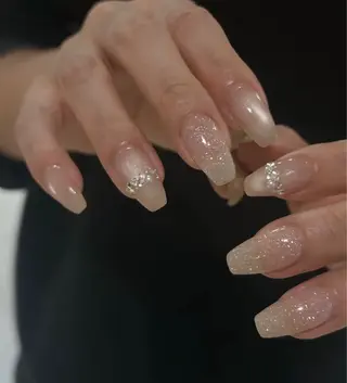 ネイル NiJi Nailsのネイルデザイン