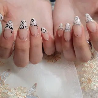 ネイル ネイルサロンほっこり kanaのネイルデザイン