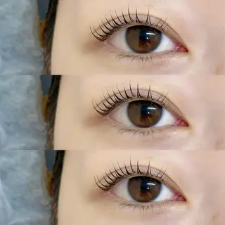 マツエク・マツパ BAMBI所属・BAMBI 🩷KAWAIのマツエク・マツパデザイン