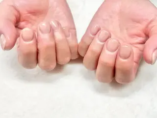 ネイル Jasmine 林のネイルデザイン