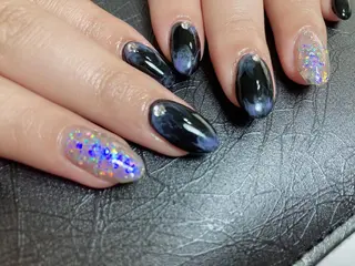 ネイル rea .のネイルデザイン