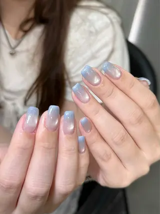 ネイル YS Nailのネイルデザイン