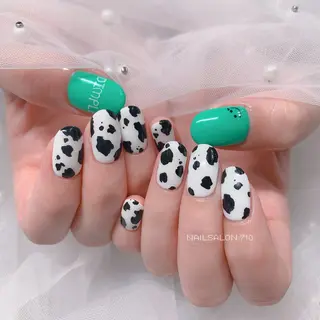 ネイル ナナイチゼロ I.Naoのネイルデザイン