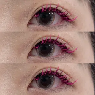 マツエク・マツパ niconail 千歳烏山店所属・niconail 🧣ayu 📍烏山のネイルデザイン