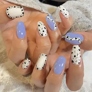 ネイル Menail 心斎橋 /南船場☆MAO☆のネイルデザイン