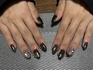 ネイル i nailのネイルデザイン