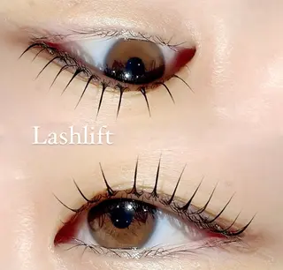 マツエク・マツパ 🎀 MAMA川崎 Saaya🎀のマツエク・マツパデザイン