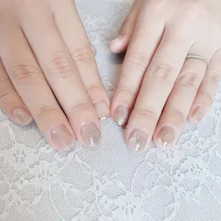 ネイル かんの りなのネイルデザイン