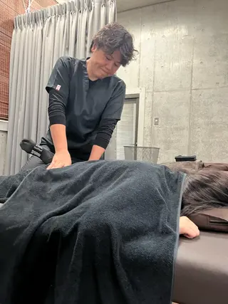 安川 むつみのエステ・リラクイメージ