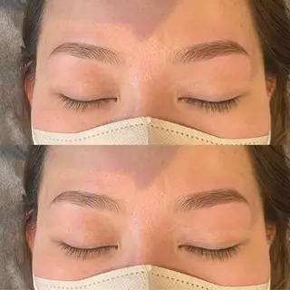 アイブロウ Crescent Eye 宮森のマツエク・マツパデザイン