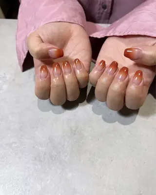 ネイル A/gan nailsalon所属・A/gan nail salonのネイルデザイン