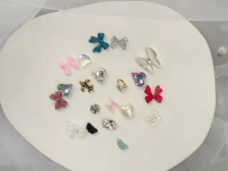 ネイル CHERIRU シェリルのネイルデザイン