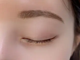 アイブロウ Rinka 🎶のマツエク・マツパデザイン