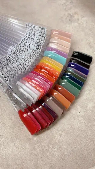 ネイル Amelia さくらいのネイルデザイン