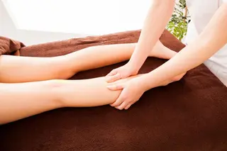 30田島 千恵のエステ・リラクイメージ