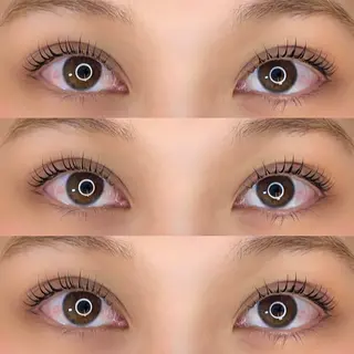 マツエク・マツパ Lian所属・【𝐋𝐢𝐚𝐧】 𝐑𝐢𝐨のマツエク・マツパデザイン