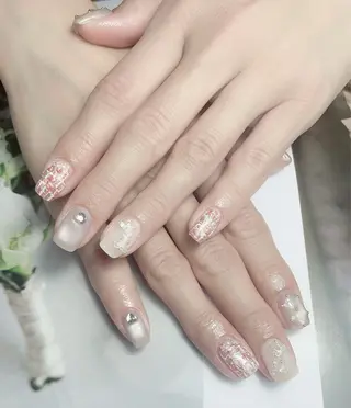 ネイル リナネイルサロン所属・リナ ネイルサロンのネイルデザイン