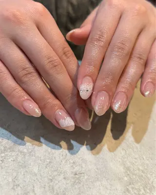 ネイル Miyu(ミユ) 【 cutill 】のネイルデザイン