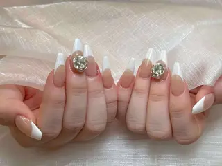 ネイル Jenn Nail Shinokuboのネイルデザイン