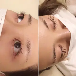 マツエク・マツパ eyelash GARDENのマツエク・マツパデザイン