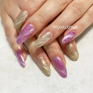 ネイル Beloved Mariaのネイルデザイン