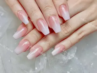 ネイル Momo 🤍のネイルデザイン