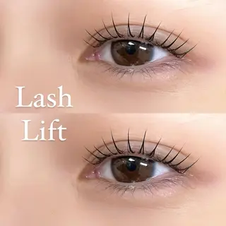 マツエク・マツパ amii.鶴屋町店所属・横浜/まつパ/ エクステ/ミユ♡のマツエク・マツパデザイン