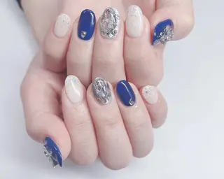 ネイル Lemon nail専門のネイルデザイン
