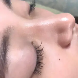 マツエク・マツパ HUR-RAH所属・HUR-RAH Haruyoのマツエク・マツパデザイン