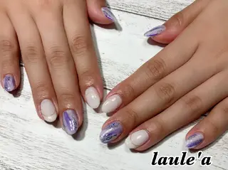 ネイル Rグループ felizのネイルデザイン