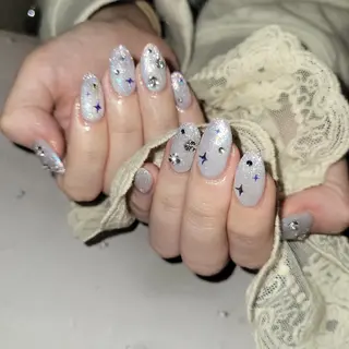 ネイル Nail salon Coco所属・Nail salon Coco【溝の口駅】のネイルデザイン