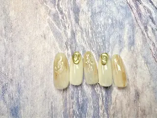 ネイル ネイルサロン　リベルテ所属・nail salon Liberteのネイルデザイン