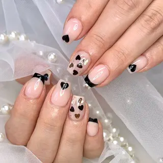 ネイル Misa nailのネイルデザイン