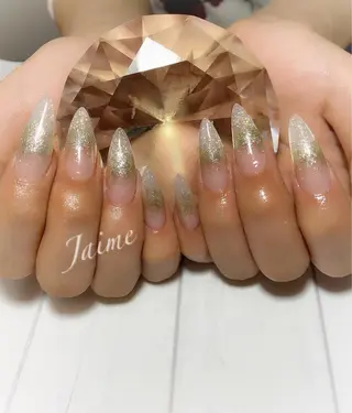 ネイル Jaime Yuiのネイルデザイン