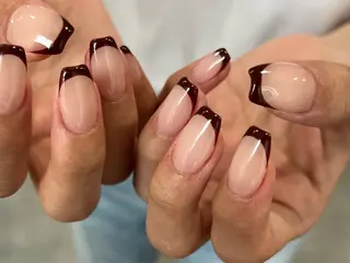 ネイル murakami aineのネイルデザイン